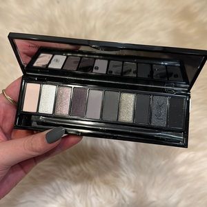 YSL Couture Variation Eyeshadow Palette in 4 (Underground)